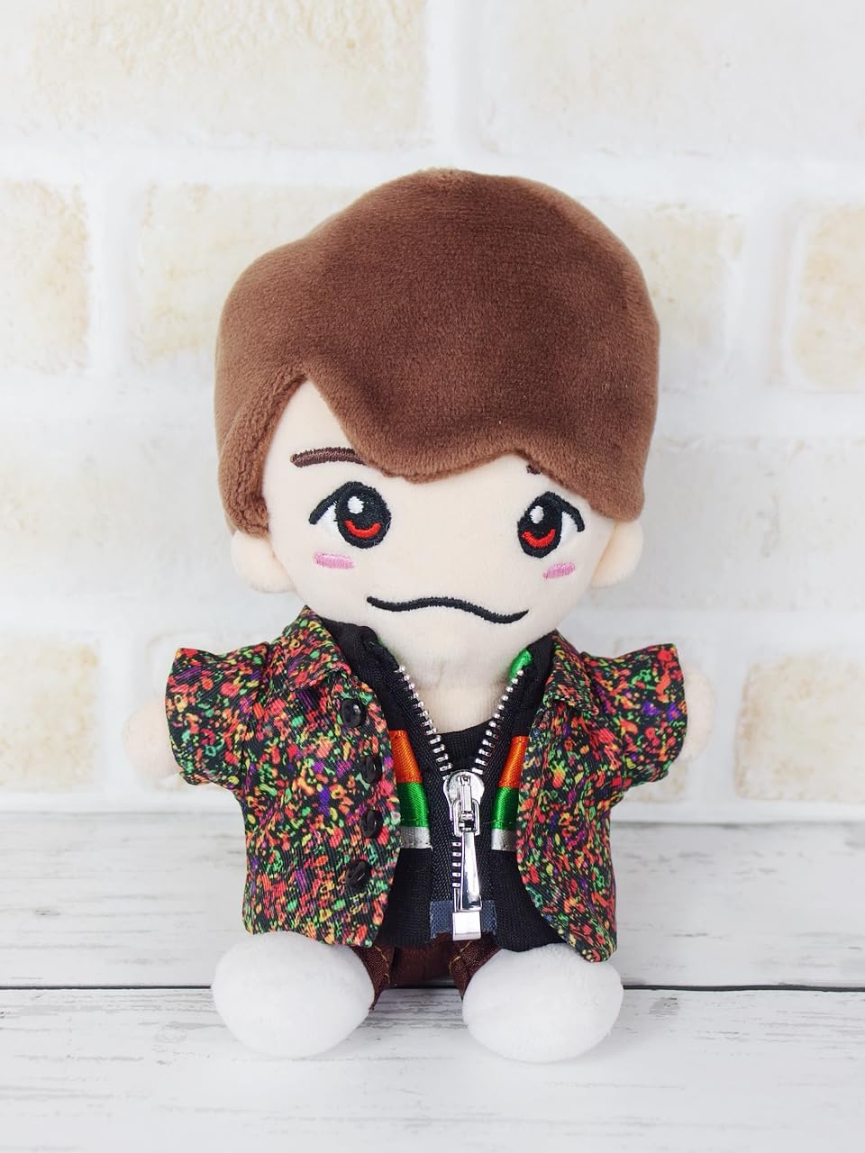 Amazon.co.jp: 【na401】 なにわ男子 ちびぬい 用 コスチューム