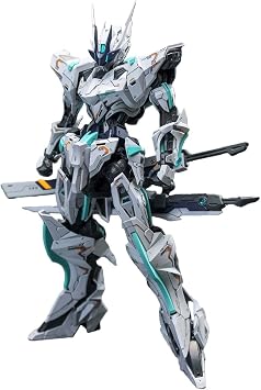 DZHSNWJ SNAA YR-05 Emperor Series Nether Emperor Model Kit Assemble Needed New in Stock