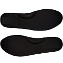 Rgk's Memory Shoes Comfortable Insole Black (9) gallery image