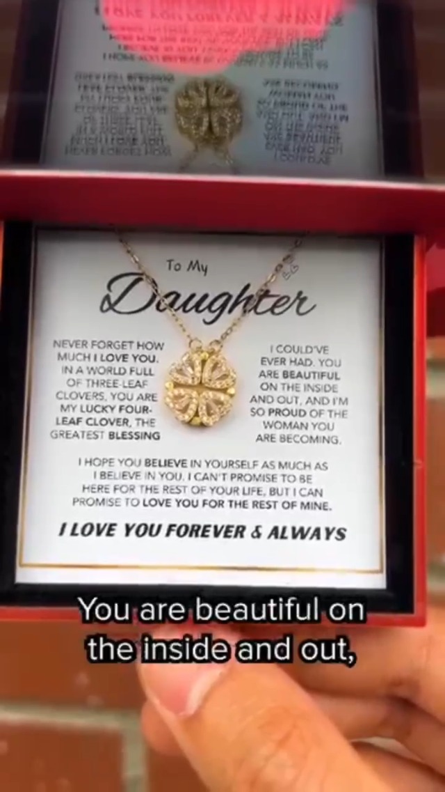 Mother Of The Bride Gift - Crystal Keepsake With Engraved Message From Daughter, Wedding Thank You Gift For Mom