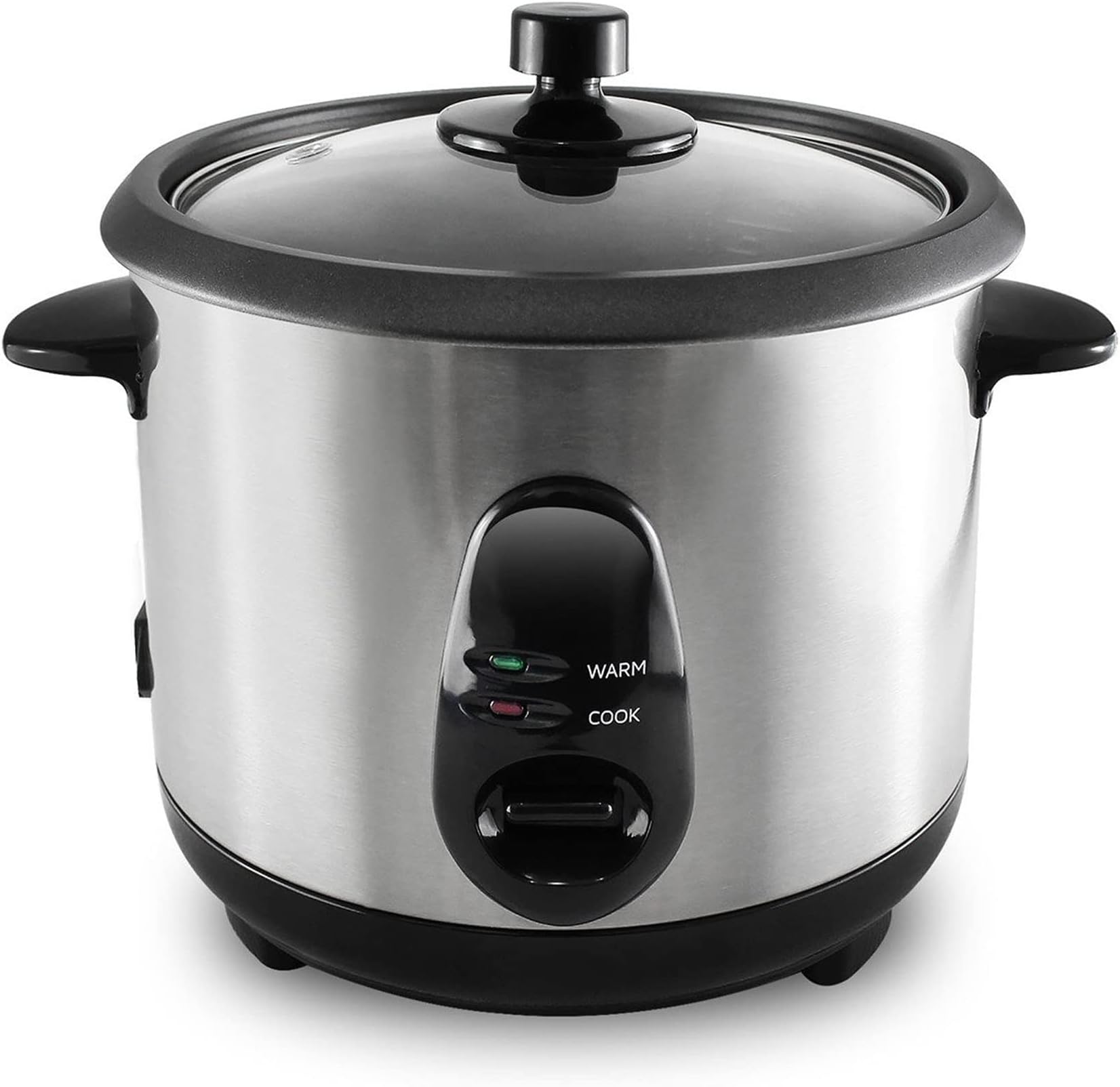 Test Cuiseur à Riz Rajonn : Multifonction Et Faible En Sucre