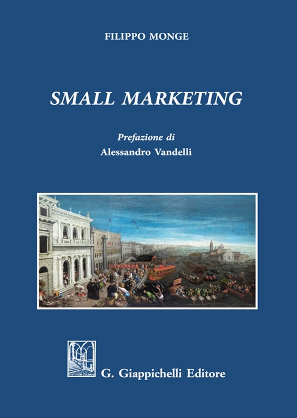 Small Marketing - 4