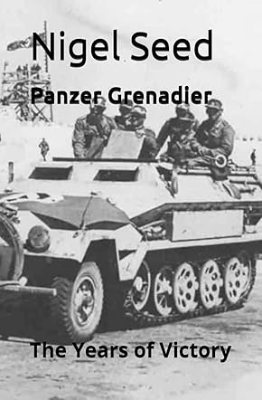 Panzer Grenadier