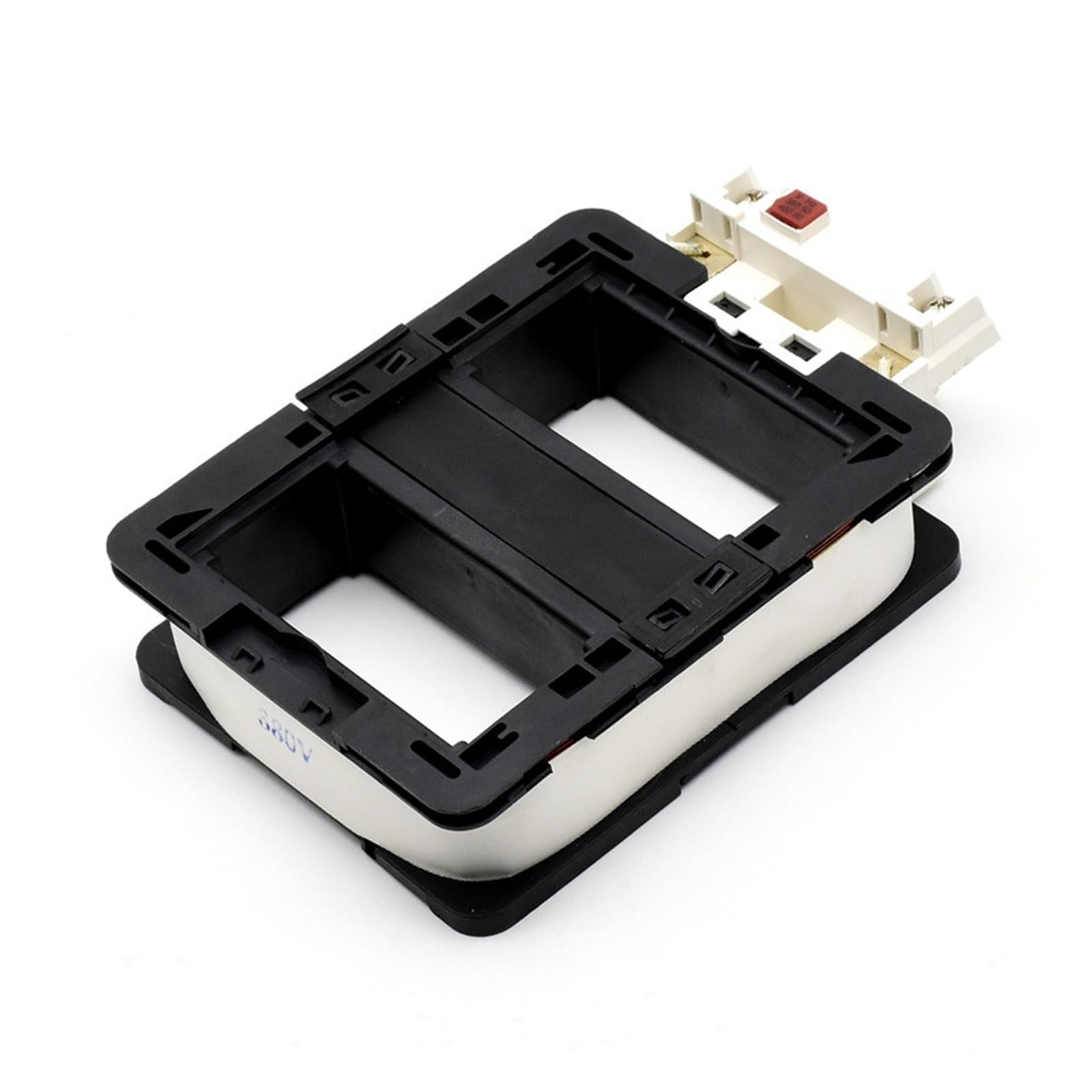 TPKMVGAP AC Contactor Coil For CJX1-400/22 CJX1-475/22 3TF56 3TF57 220V 380V 110V Voltage Control Coil(AC 380V)