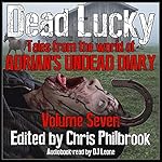 Cover of Dead Lucky
