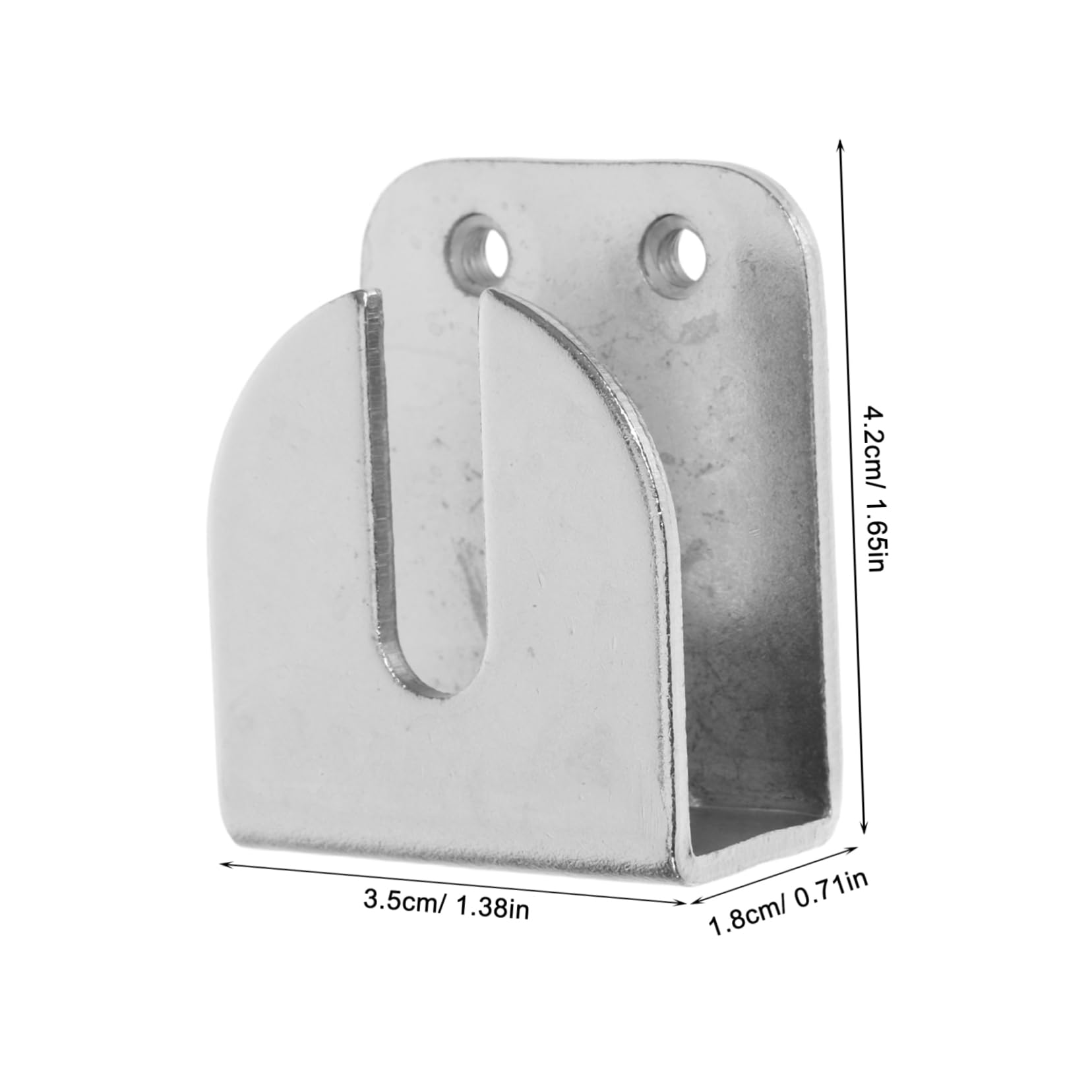 DINHEAROM Gear Shift Linkage Clamp for Automotive Repair Silver for Gear and Linkage Damage Fast Restoration for Various Car Models and