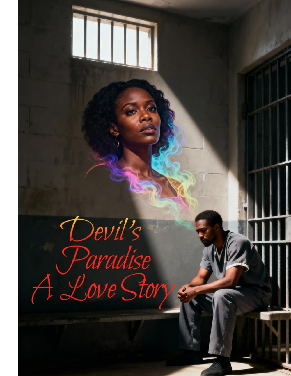 Devil's Paradise: A Love Story