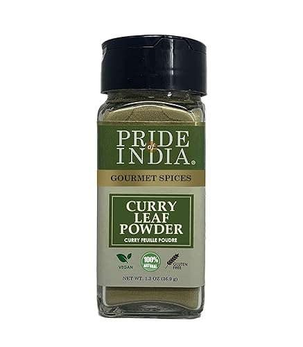 Pride of India - Tarros pequeños para especias