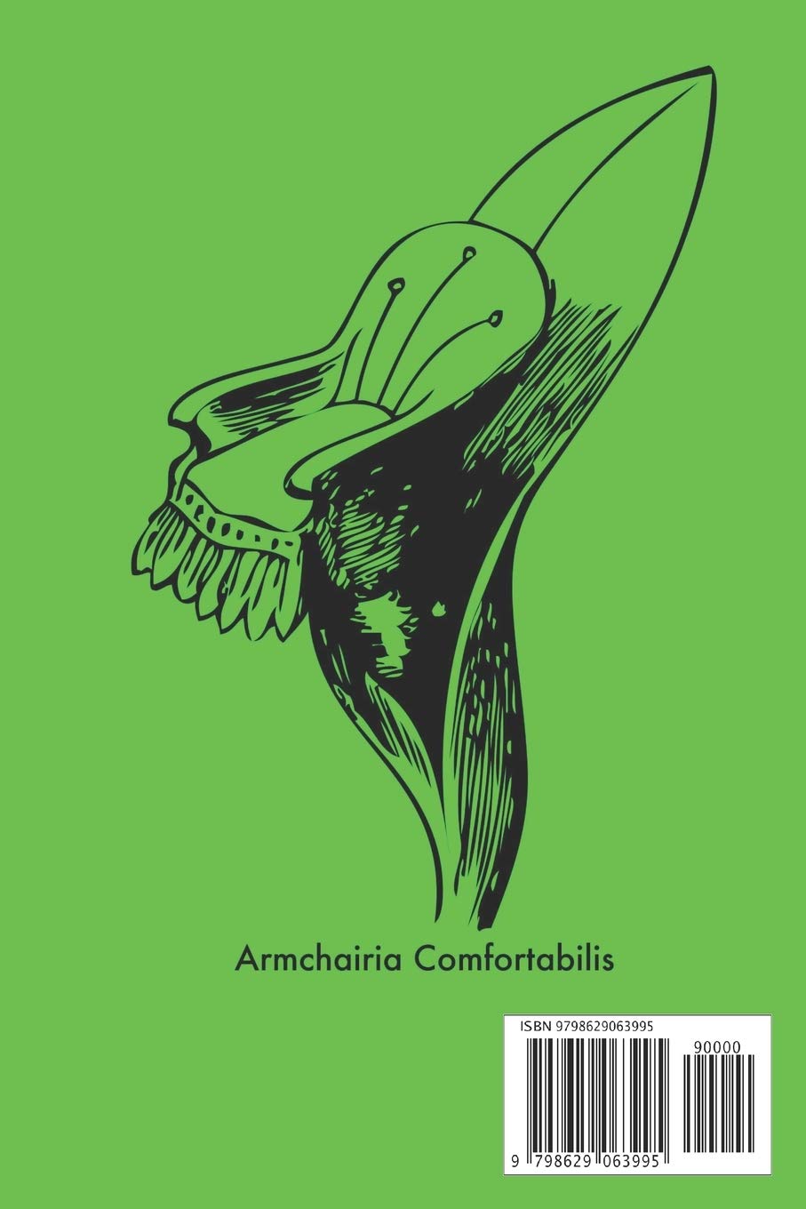 Edward Lear's Nonsense Botany      Paperback – March 21, 2020