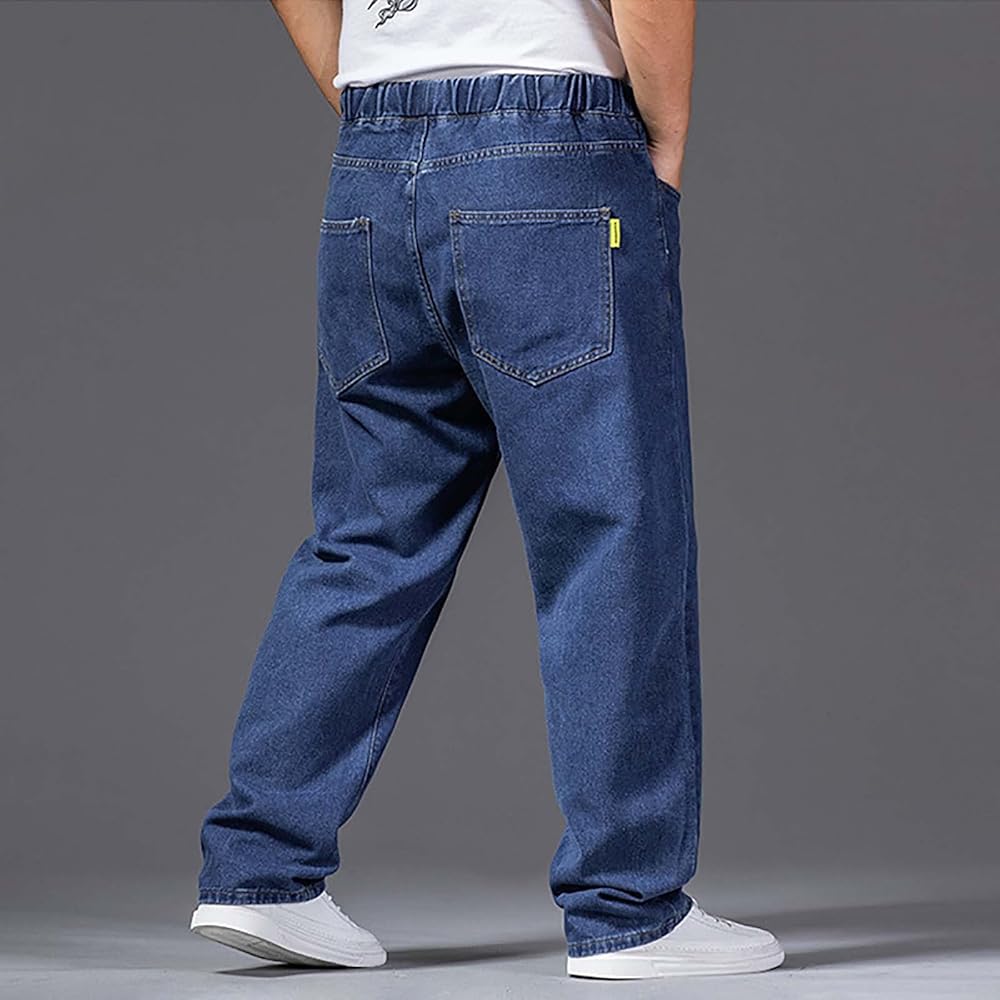 パンツ order loose slacks denim order ジーンズ loose denim pants one wash メンズ レディース