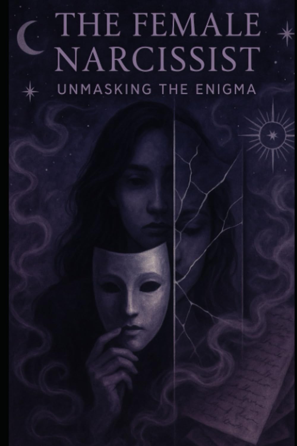 THE FEMALE NARCISSIST: UNMASKING THE ENIGMA