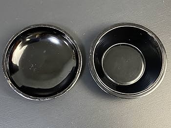 香合 古美術 倶利紋様 堆黒 Amazon.co.jp: 時代 古美術 倶利香合 堆朱 古玩 茶道具 堆黒