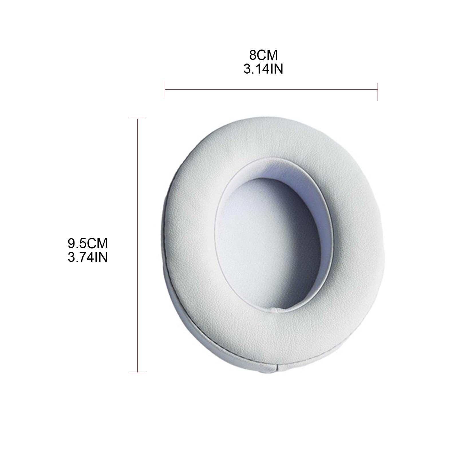 Amazon | Studio2.0ヘッドフォンのノイズキャンセルキャンセル耳の