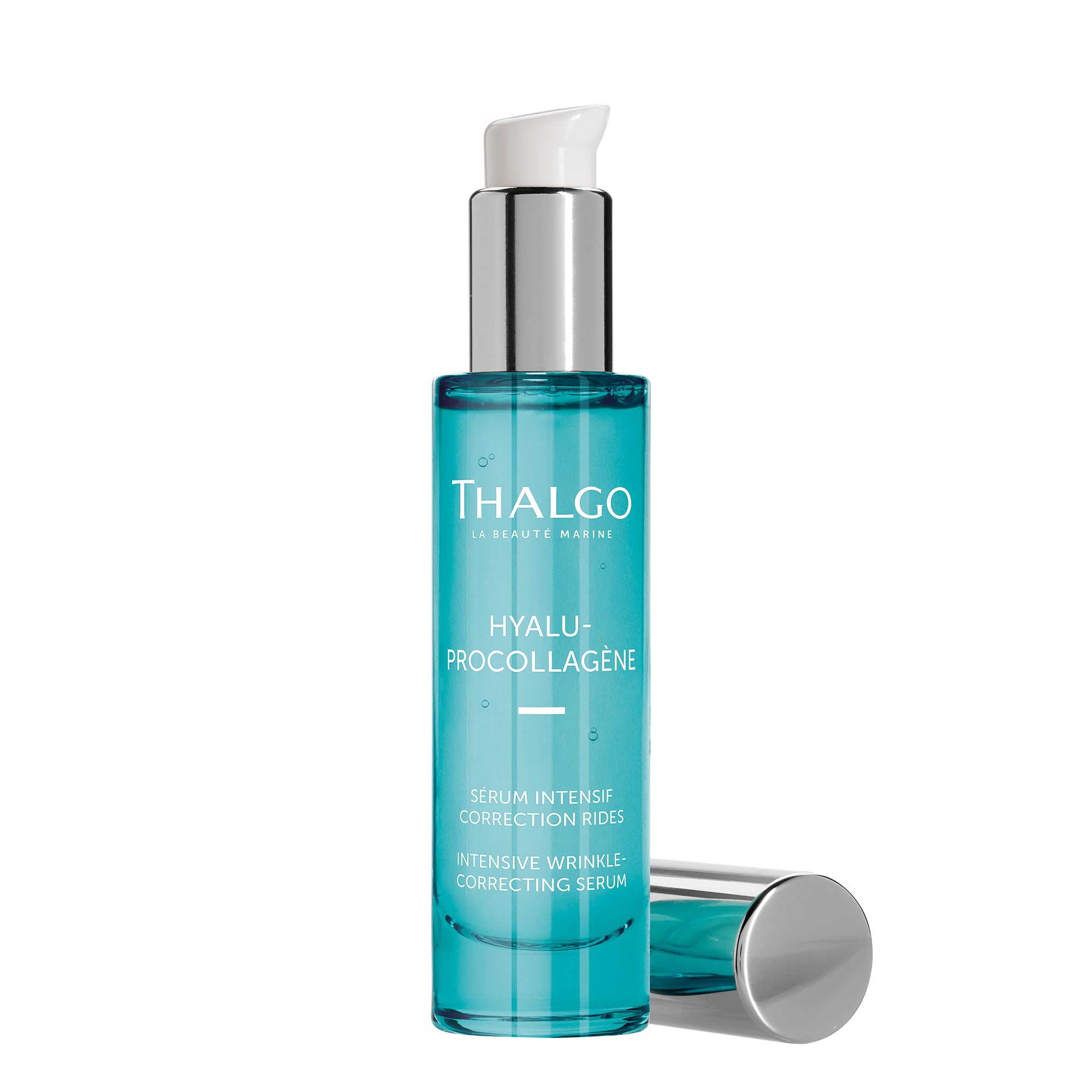 Faltenkorrigierendes Intensiv-Serum, 30 ml, Hyalu-Procollagène
