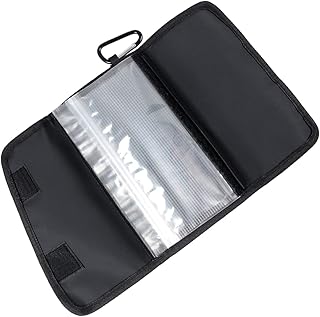 BESPORTBLE Fishing Rod Bag Bait Bag Fishing Tackle Binder Bag Outdoor Fishing Pouch Container