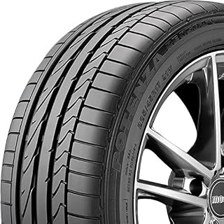 Bridgestone POTENZA RE050A RFT Performance Radial Tire - 245/35-20 95Y