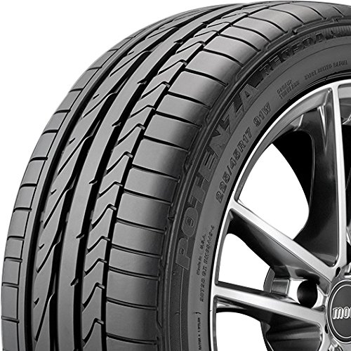Bridgestone POTENZA RE050A RFT Performance Radial Tire - 245/35-20 95Y