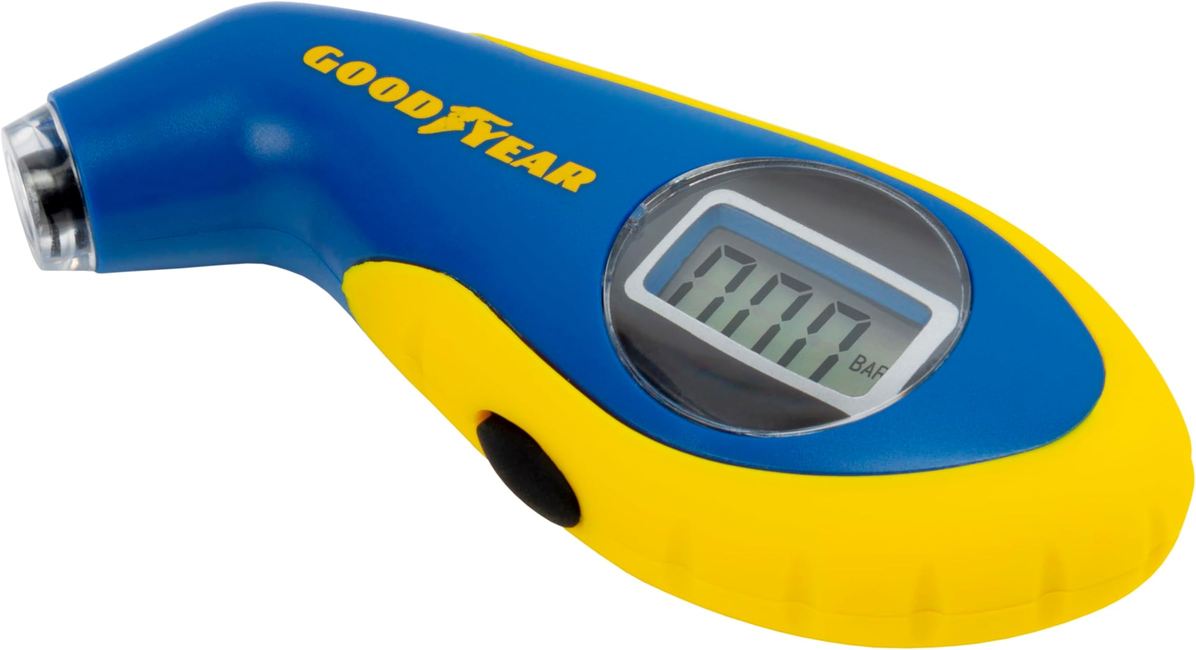 GOD0001 tyre pressure gauge Digital
