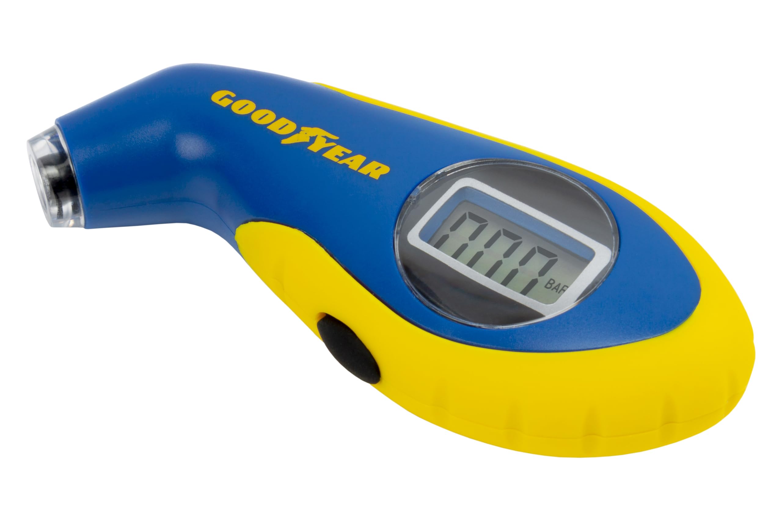 GOODYEAR GOD0001 tyre pressure gauge Digital