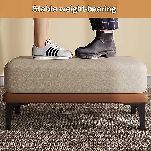 Banc à chaussures entrée compact pour optimiser les petits espaces - 5