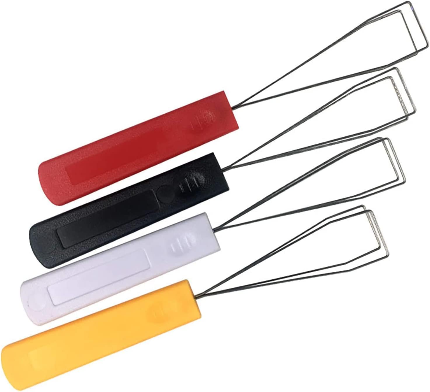 U-K Universal Keys Keycaps Button Remover Puller - Accessori meccanici...