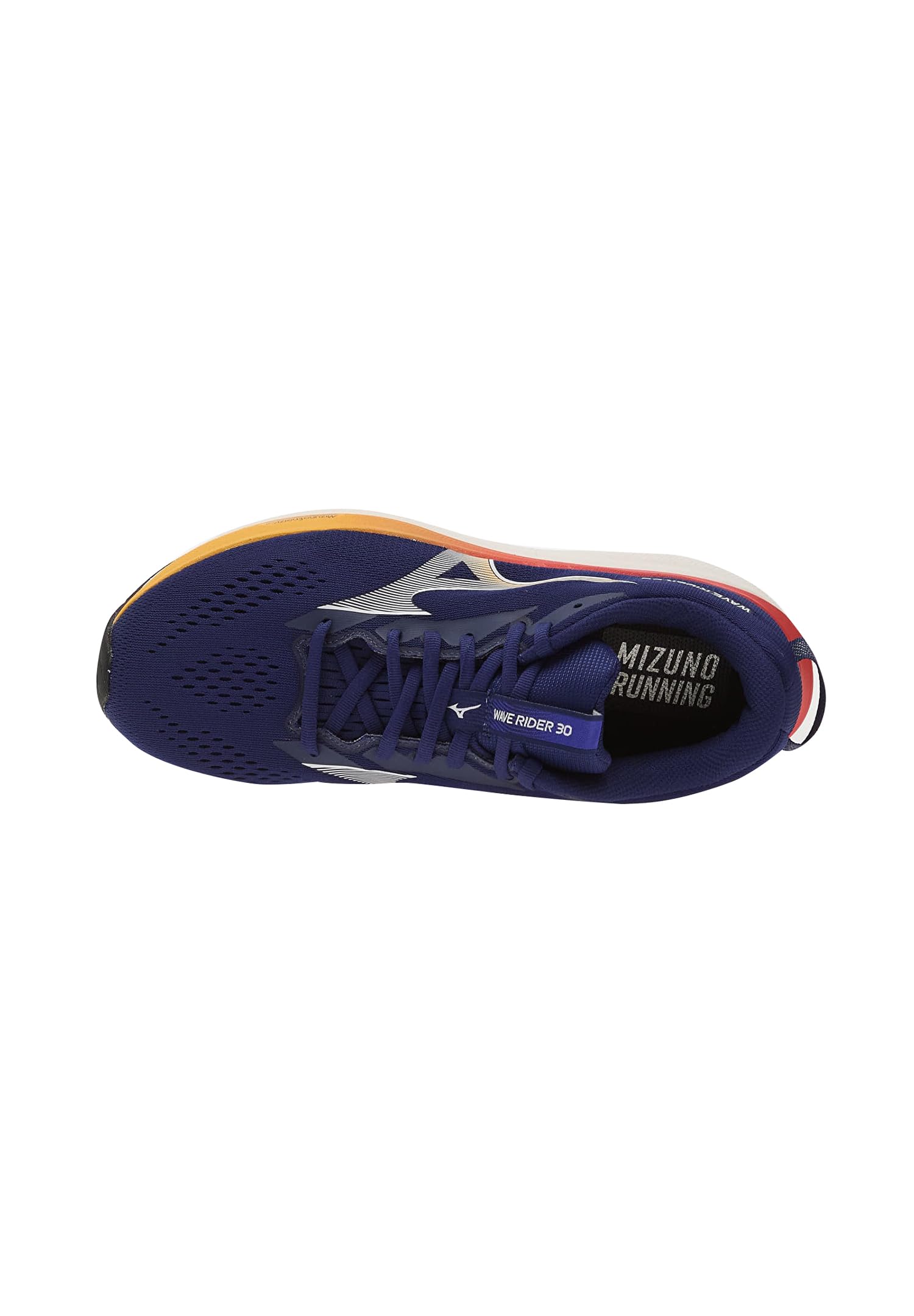 Mizuno Zapatillas de Correr Wave Rider 30 para Hombre