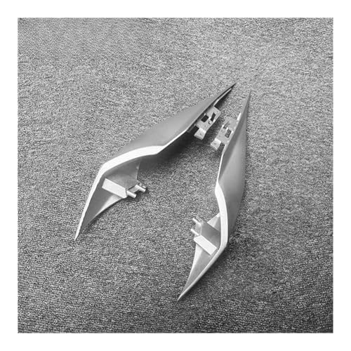 Cache latéral carénage pour 675SR-R sublimer vos sorties moto