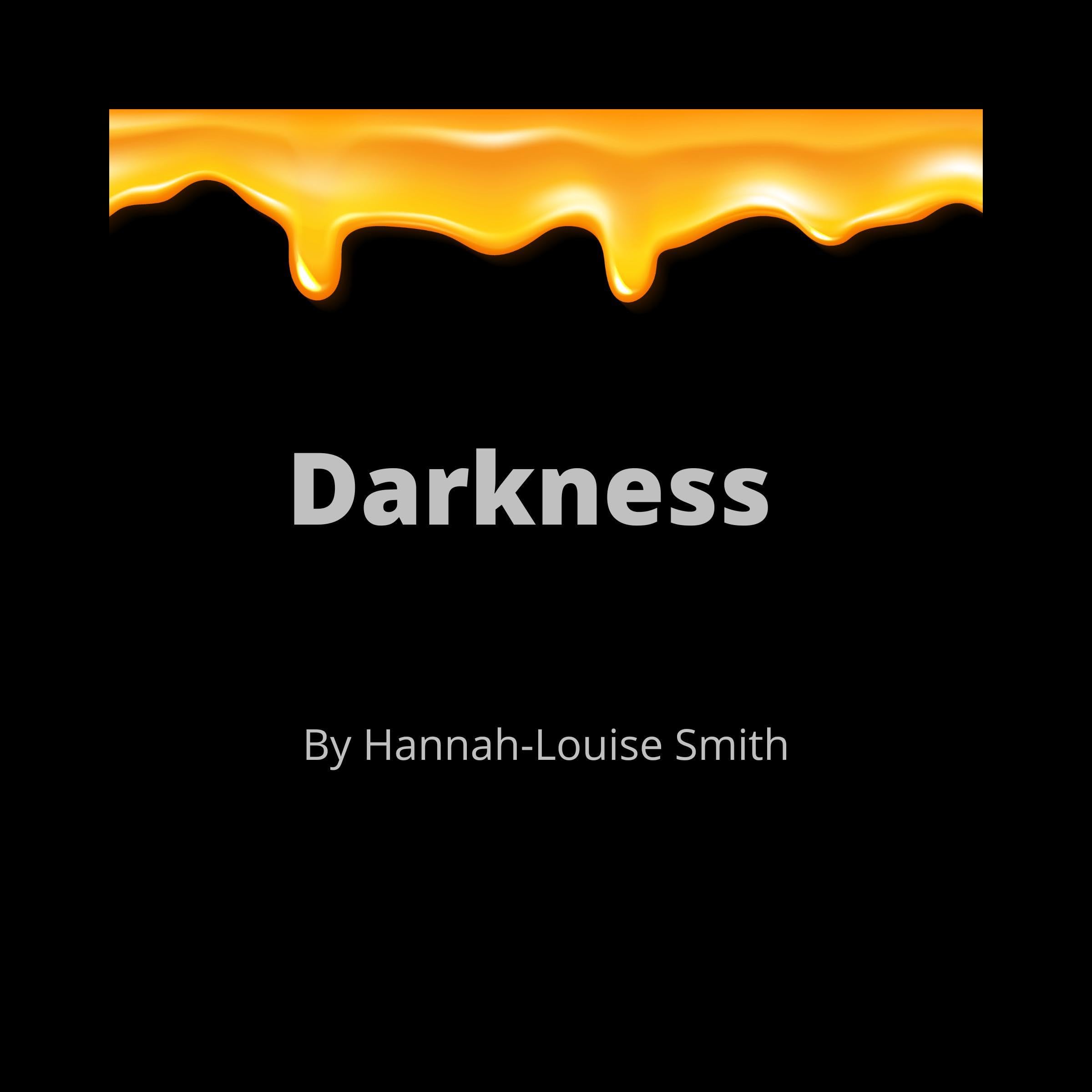 Cover art for Darkness: Mythics and Mortals, Book 2