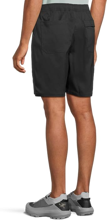 prAna Stretch Zion Field Shorts