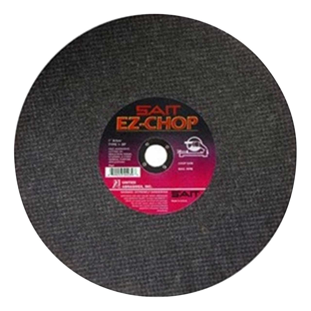 Amazon.co.jp: United Abrasives- SAIT 24034 12インチ x 3/32インチ x