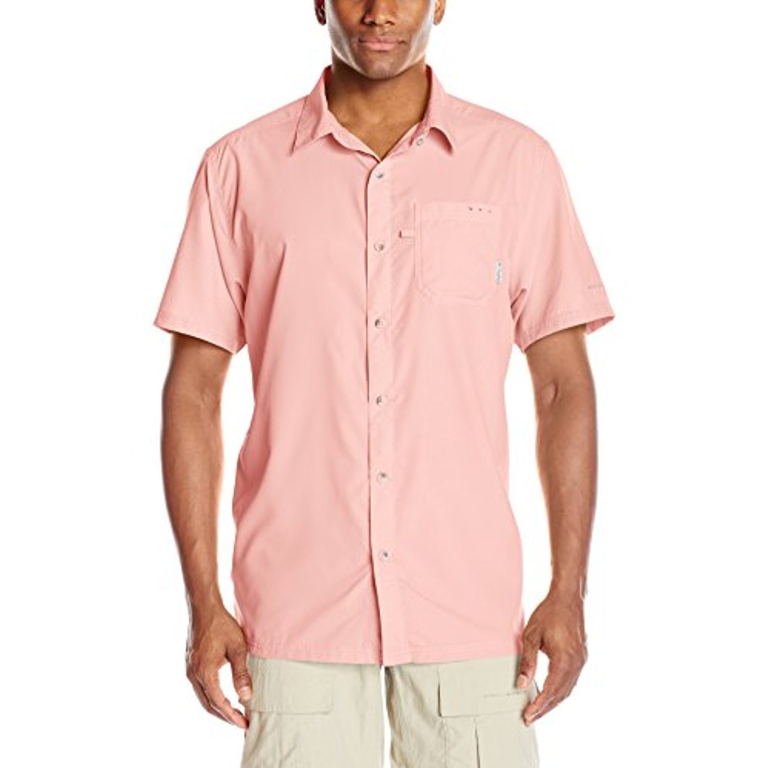 Columbia Men's PFG Slack Tide Camp Shirt