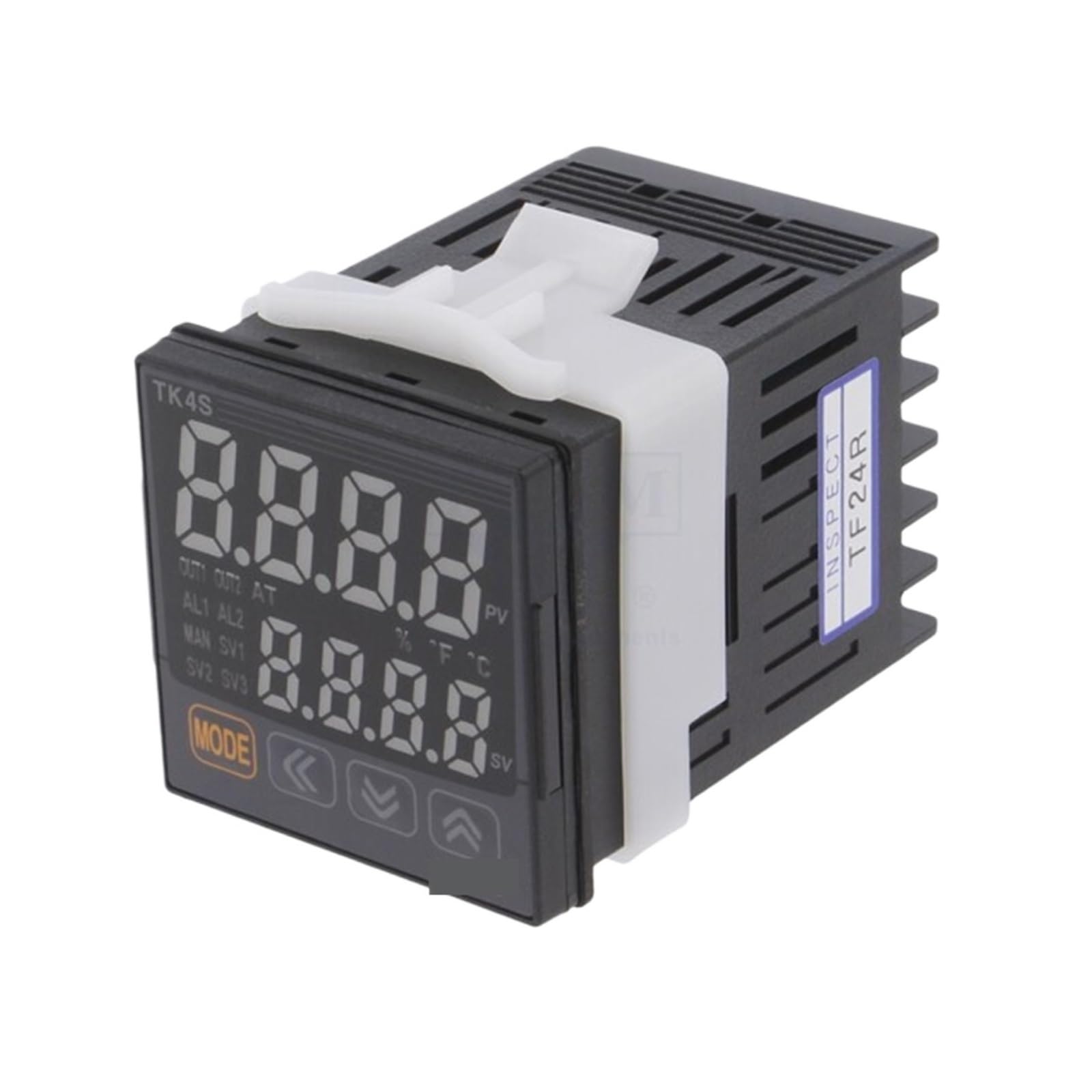 TK4S-14RN -14SN-14CN-24RN-B4RN-T4SN Temperature Controller Thermocouple Input Relay SSR 4-20mA Analog Output(TK4S-T4RN)
