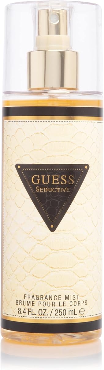 Guess Seductive Women Fragrance Mist 8.4 oz