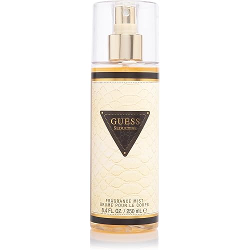 Guess Guess Seductive Women Fragrance Mist 8.4 oz