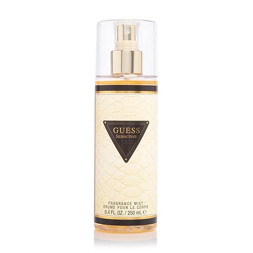 GUESS Seductive Body Mist - For Women (250 ml)