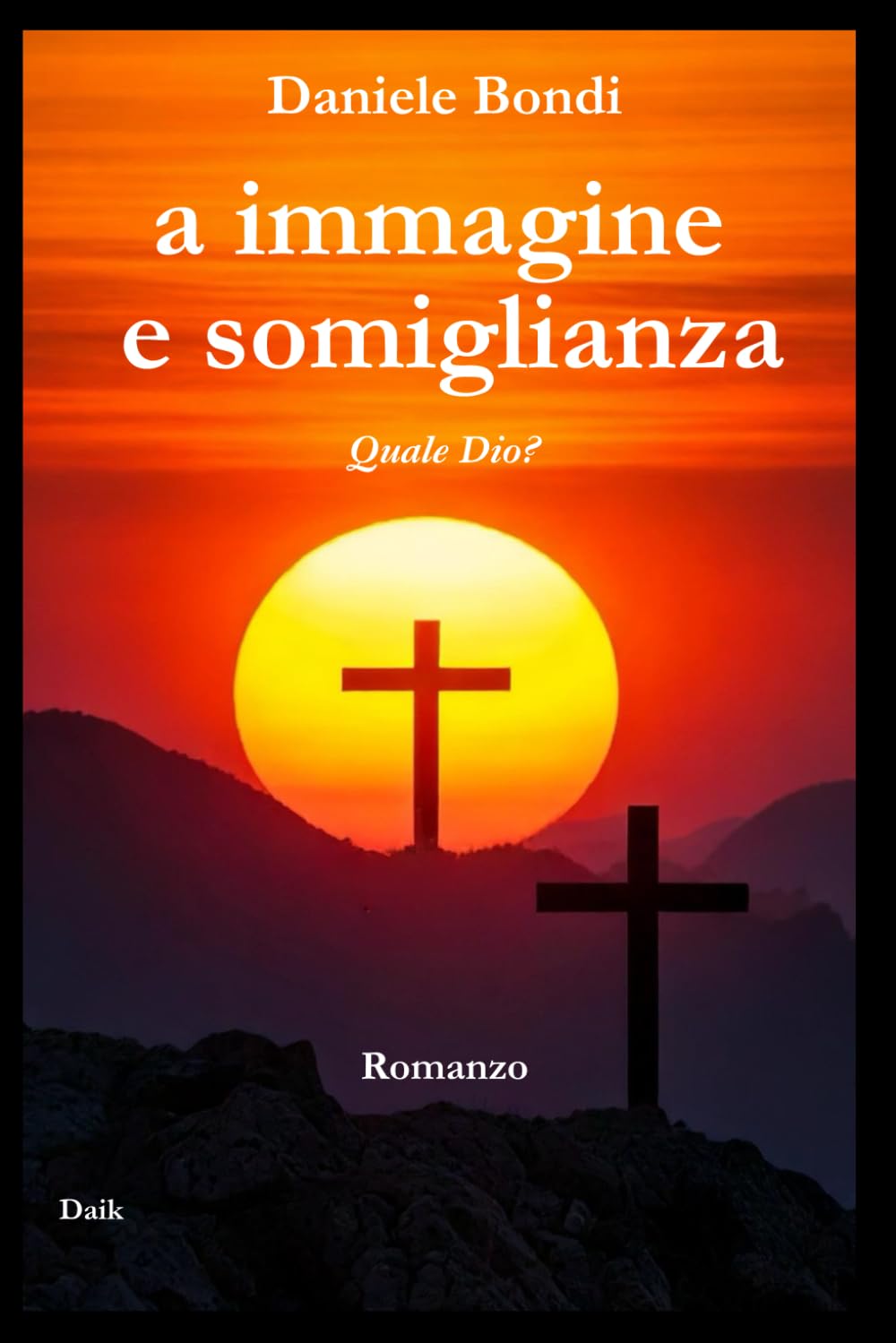 A immagine e somiglianza