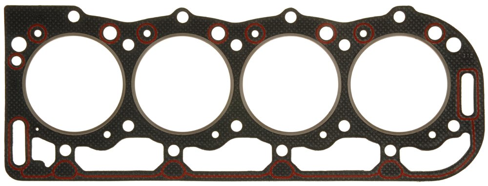 Ajusa 10057800 Guarnizione, Testata-image