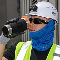 Vista 7 de Klein Tools 80068 Enfriador con kit de vaso con un enfriador duro de 17 cuartos de galón, vaso de 20 onzas y abridor de botellas, 3 piezas