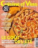  Cuisine et Vins de France I No. 213