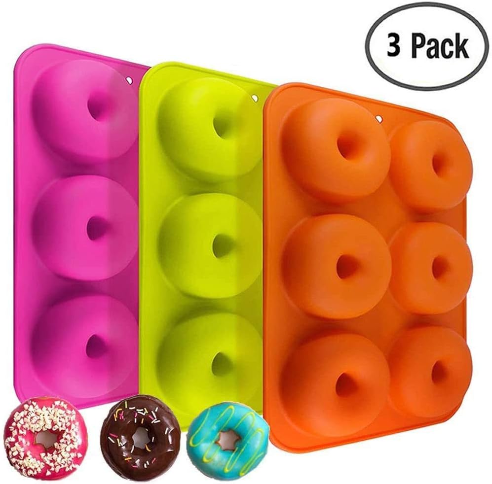 ciambella per sapone