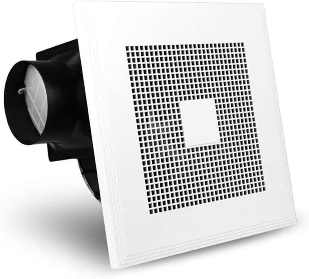 Ventilation Fan，Exhaust Fan Ceiling and Wall Mount Exhaust for Kitchen Bathroom