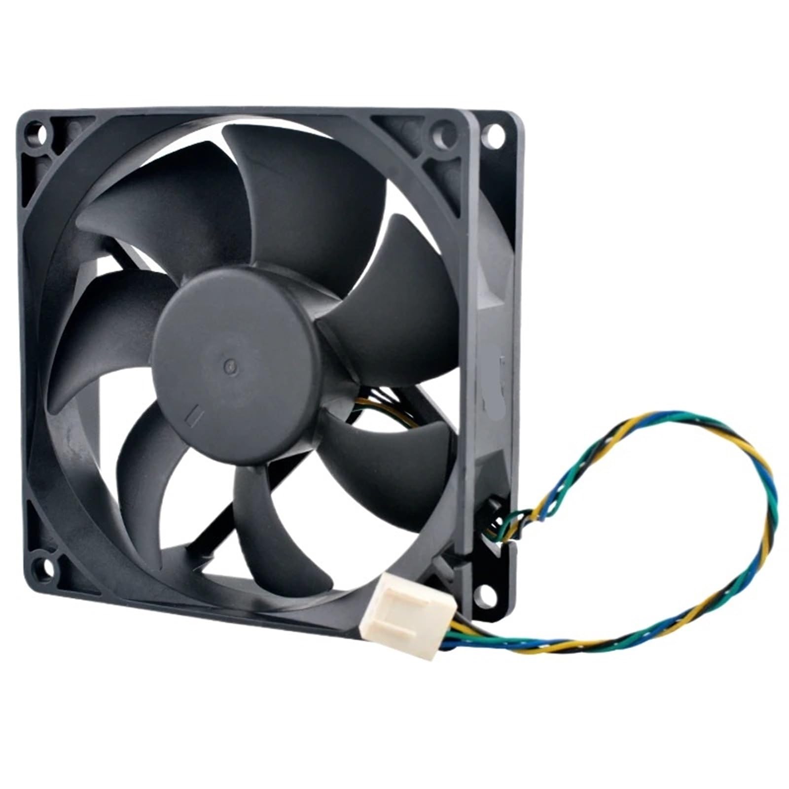 PEQYUACTE DS09225R12HP235 9.2cm 92mm fan 92x92x25mm DC12V 0.41A 4pin High speed axial flow fan cooling fan for chassis motherboard CPU