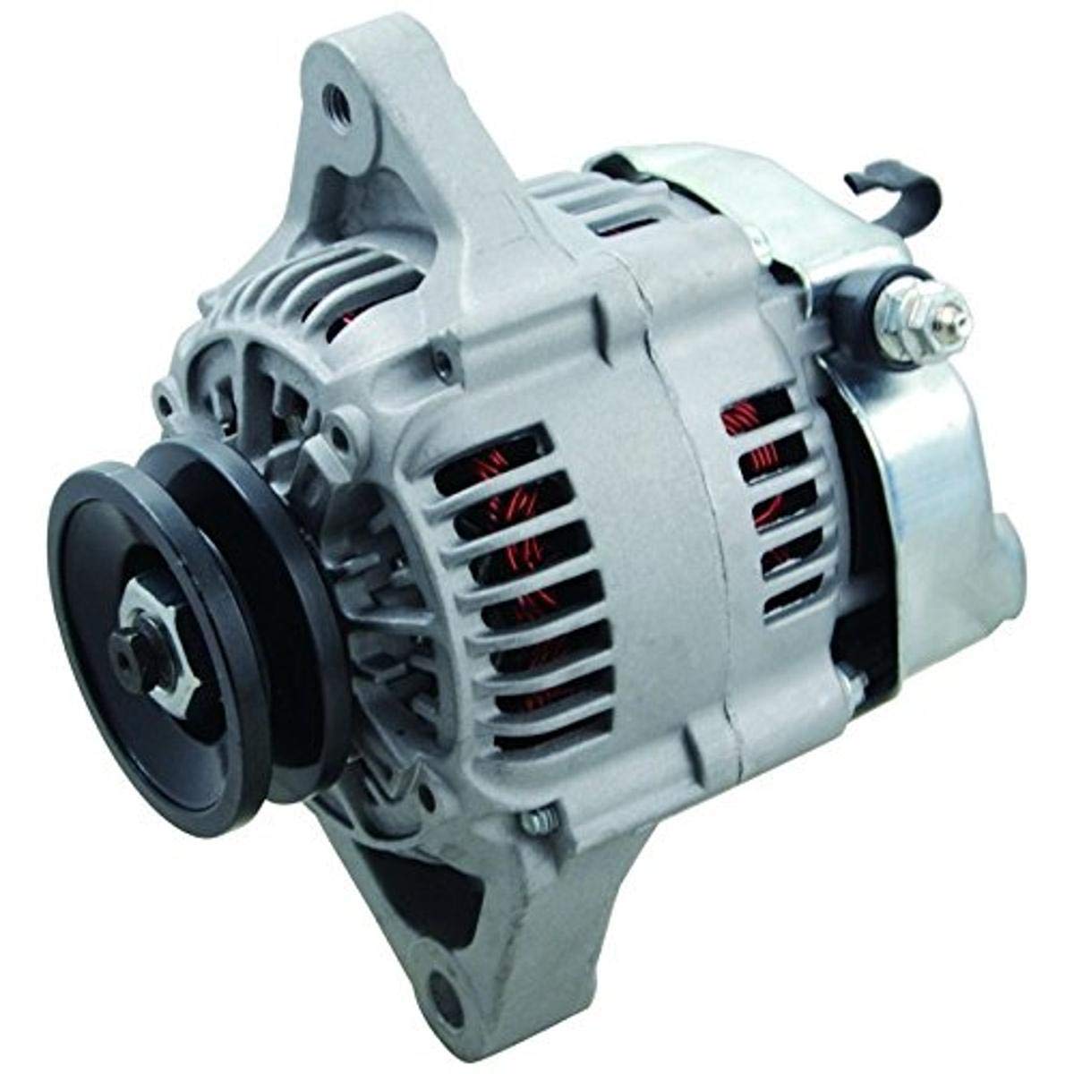 Premier Gear PG-12534 Alternator Replacement for Kubota Rtv900 (04-11), K7561-61910, K7561-61911, K7561-61912, 101211-8770, 101211-8771-image-43