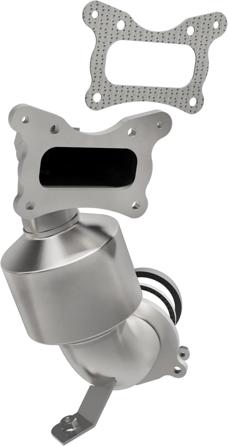 MagnaFlow 52032 Manifold Catalytic Converter (2012–2015 Honda Civic 2013–2015 Acura ILX)