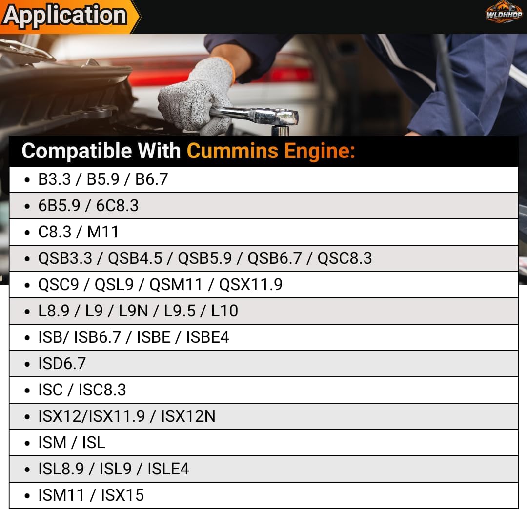 3883977 3883285 Turbocharger Air Transfer Elbow Pipe 3883977 Compatible With Cummins Engine ISM11 11L M11 ISX15 6B5.9 6C8.3 B3.3 B5.9 Engine Intake Transfer Pipe