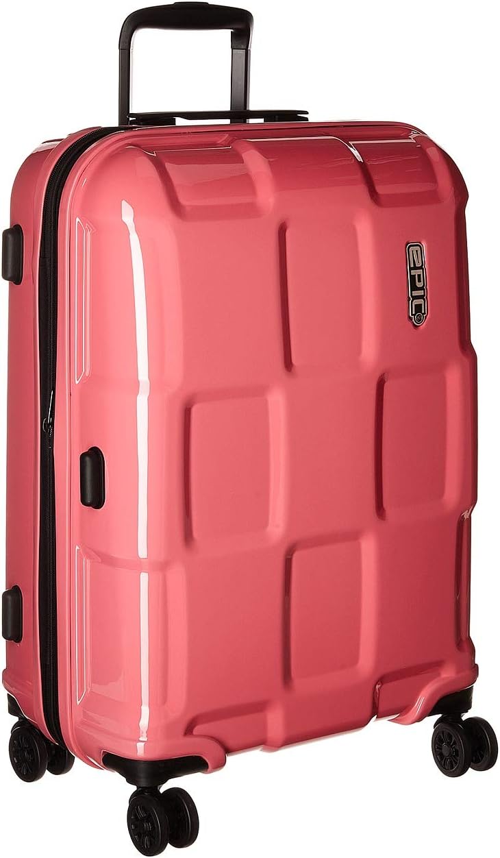 Crate EX Solids 26” Trolley