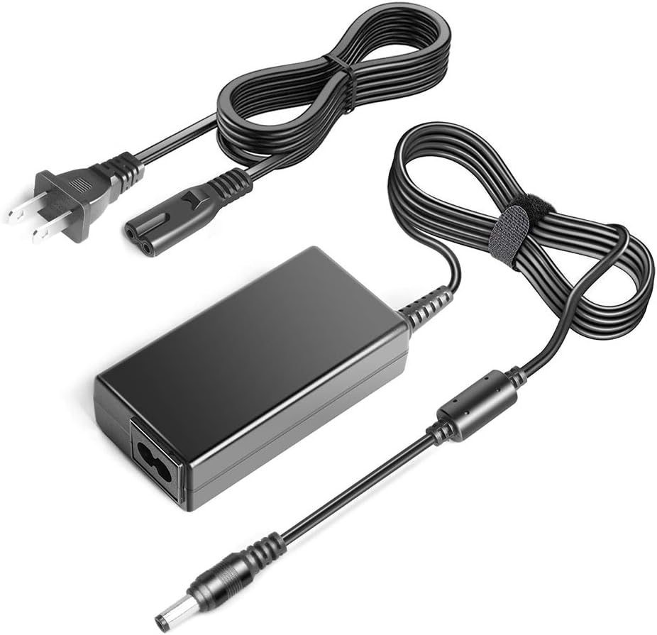 TAIFU Akai Power Adapter for Akai Force, MPC X, MPC One, MPC Live II, MPC Touch Standalone Music Production Center MPC Live II 2 Retro, MPC One Retro Power Supply Cord