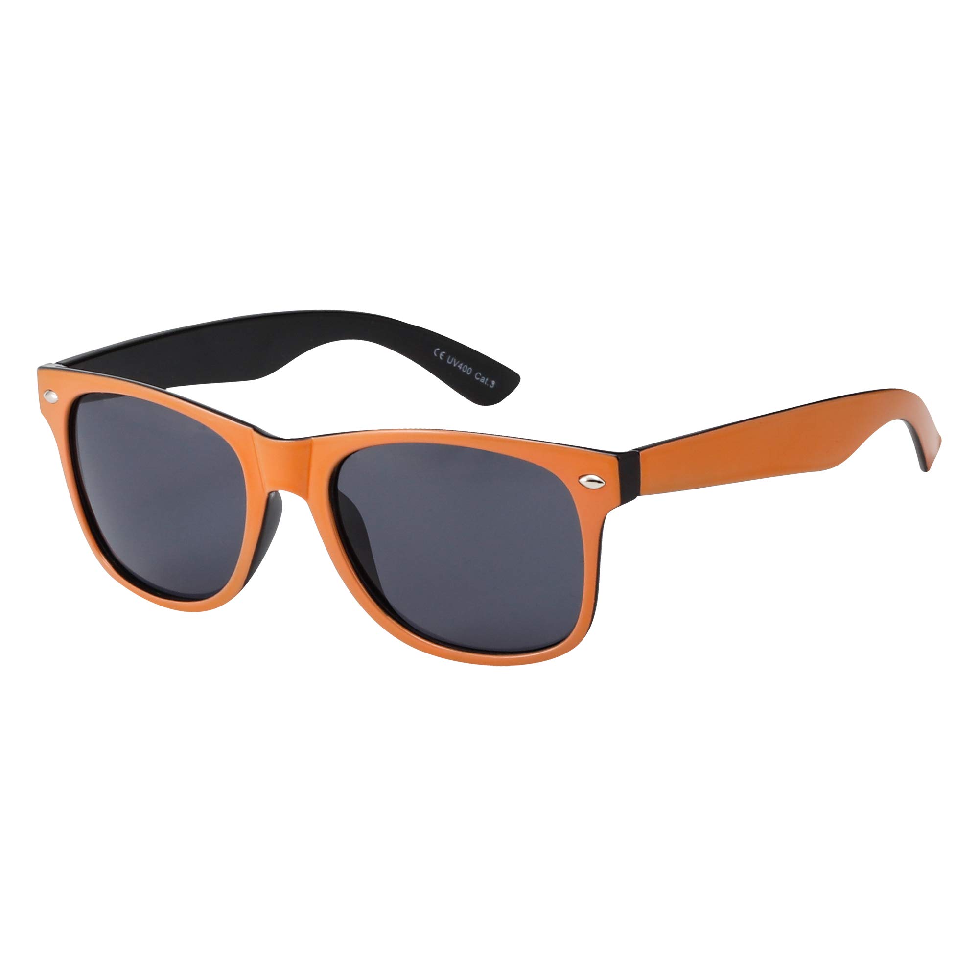 ASVP Shop® Mens Womens Classic Sunglasses Shades Vintage Retro