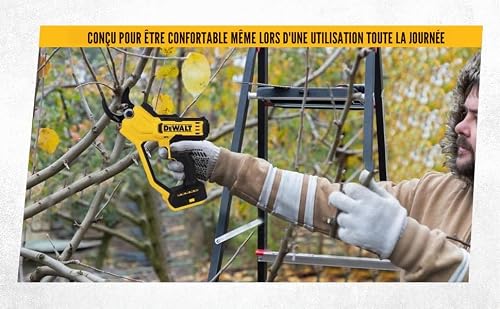 Dewalt - Sécateur XR 18V - DCMPP568N-XJ