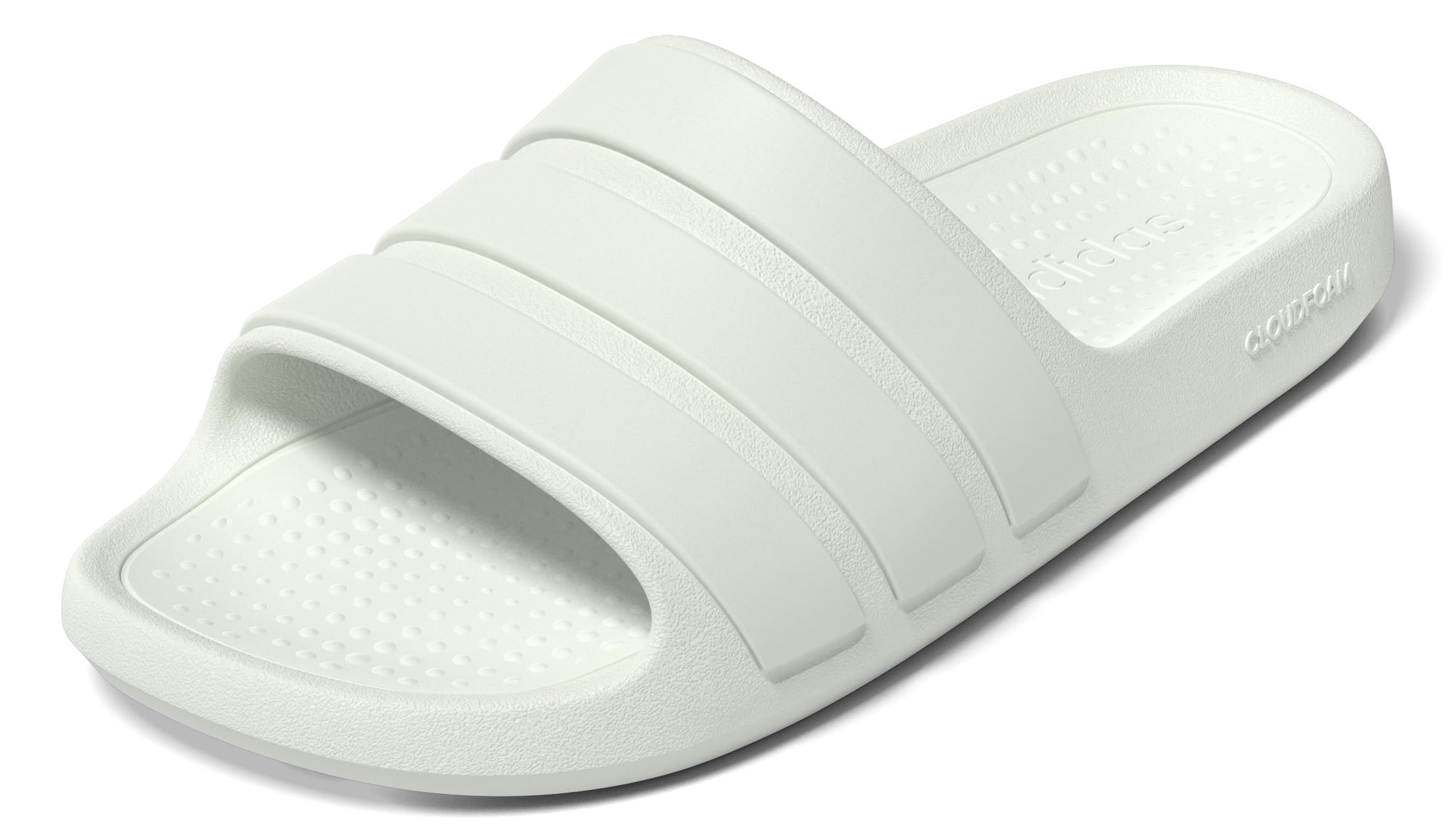 adidas unisex-adult Adilette Flow Slide Sandal